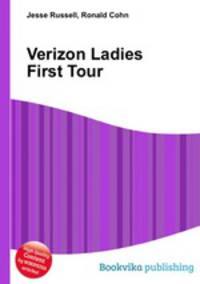 Verizon Ladies First Tour
