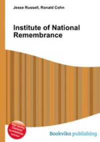 Institute of National Remembrance