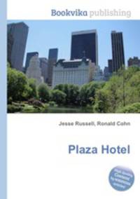 Plaza Hotel