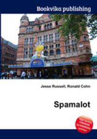 Spamalot