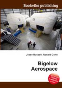 Bigelow Aerospace