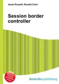 Session border controller