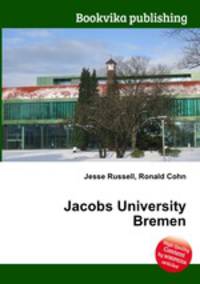 Jacobs University Bremen