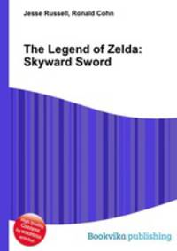 The Legend of Zelda: Skyward Sword