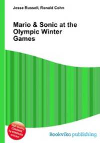 Mario & Sonic at the Olympic Winter Games