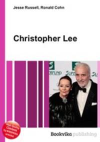 Christopher Lee