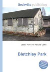 Bletchley Park