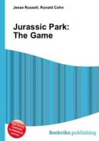 Jurassic Park: The Game