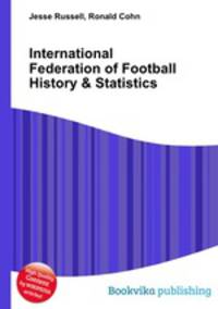 International Federation of Football History & Statistics