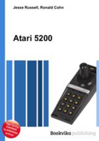Atari 5200