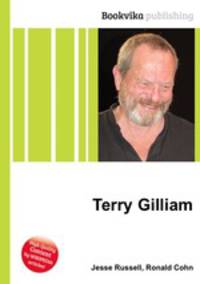 Terry Gilliam