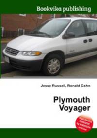 Plymouth Voyager