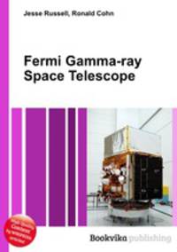 Fermi Gamma-ray Space Telescope