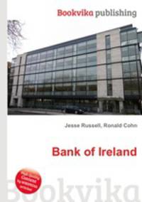 Bank of Ireland
