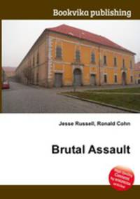 Brutal Assault