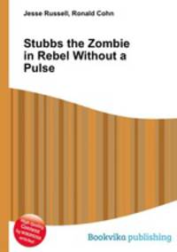 Stubbs the Zombie in Rebel Without a Pulse