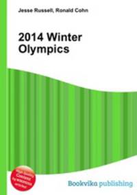 2014 Winter Olympics