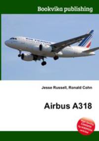 Airbus A318