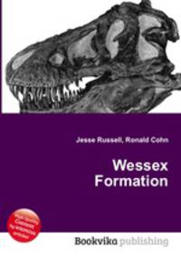 Wessex Formation