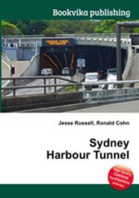 Sydney Harbour Tunnel