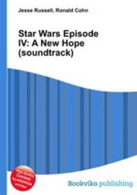 Star Wars Episode IV: A New Hope (soundtrack)