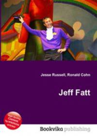 Jeff Fatt