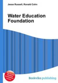 Water Education Foundation