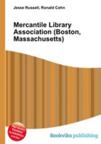 Mercantile Library Association (Boston, Massachusetts)