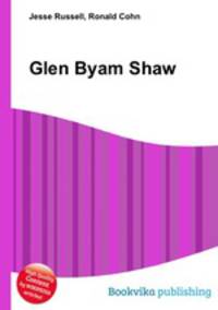 Glen Byam Shaw