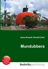Mundubbera