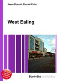 West Ealing