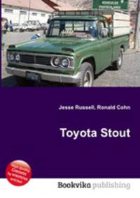 Toyota Stout