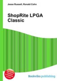 ShopRite LPGA Classic