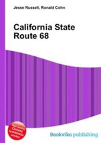 California State Route 68