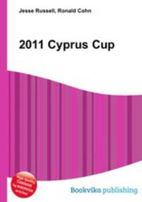 2011 Cyprus Cup