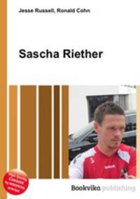 Sascha Riether