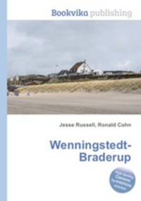 Wenningstedt-Braderup