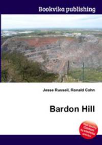 Bardon Hill