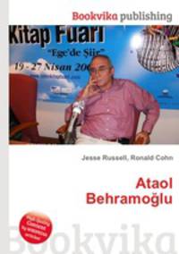 Ataol Behramoglu
