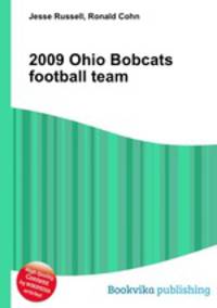2009 Ohio Bobcats football team