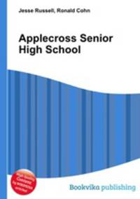 Applecross Senior High School