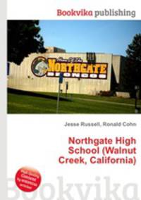 Northgate High School (Walnut Creek, California)