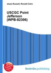 USCGC Point Jefferson (WPB-82306)