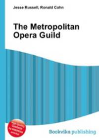 The Metropolitan Opera Guild