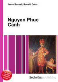 Nguyen Phuc Canh