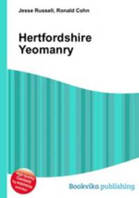 Hertfordshire Yeomanry