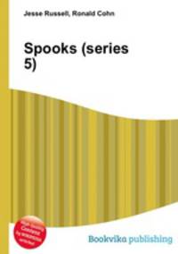 Spooks (series 5)
