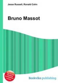 Bruno Massot