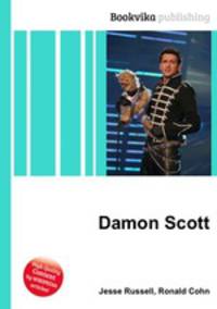 Damon Scott