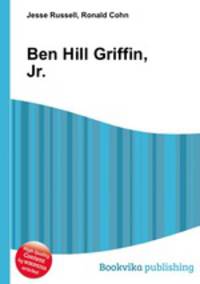Ben Hill Griffin, Jr.